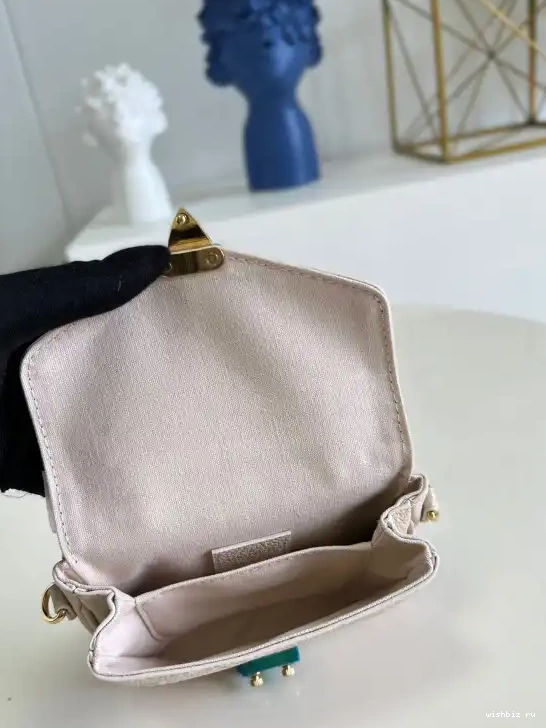 WIS MICRO Vuitton METIS Louis 0620